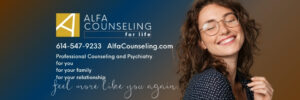Alfa Counseling and Psychiatry